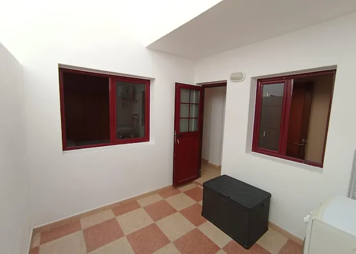 Atmosfera Vacacional, Piso Centrico En Playa Chica