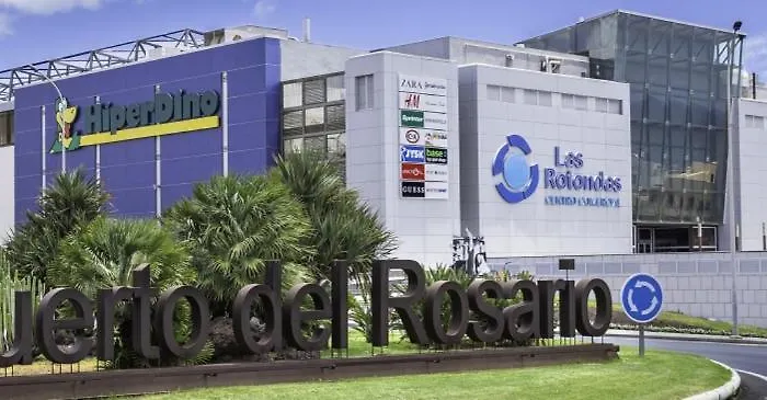 Apartment Atmosfera Vacacional, Piso Centrico En Playa Chica Puerto del Rosario (Fuerteventura)