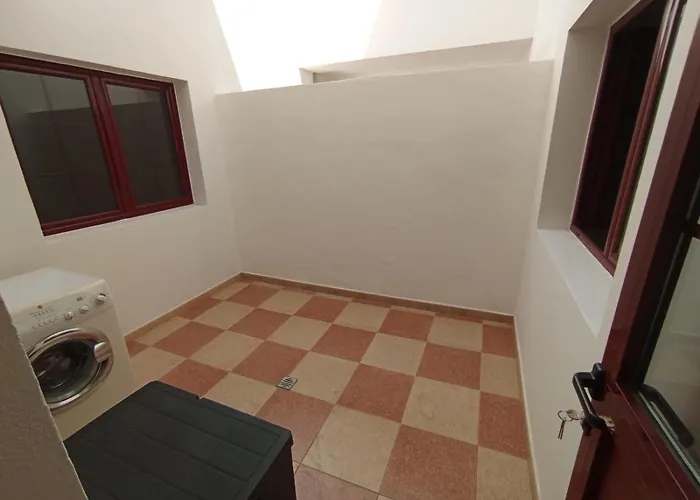 Atmosfera Vacacional, Piso Centrico En Playa Chica *