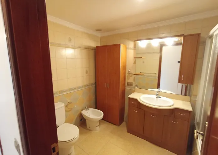 Atmosfera Vacacional, Piso Centrico En Playa Chica Apartment