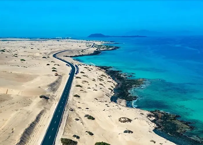 Atmosfera Vacacional, Piso Centrico En Playa Chica *