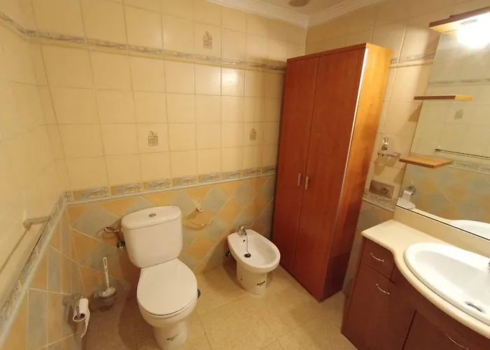 Atmosfera Vacacional, Piso Centrico En Playa Chica Puerto del Rosario (Fuerteventura)