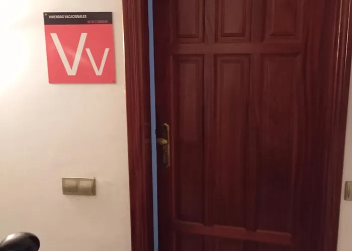 Apartment Atmosfera Vacacional, Piso Centrico En Playa Chica Puerto del Rosario (Fuerteventura)