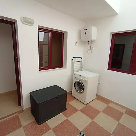 Apartment Atmosfera Vacacional, Piso Centrico En Playa Chica *