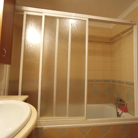 Atmosfera Vacacional, Piso Centrico En Playa Chica Apartment *