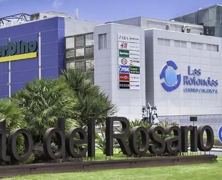 Apartment Atmosfera Vacacional, Piso Centrico En Playa Chica Puerto del Rosario (Fuerteventura)