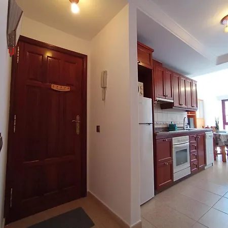 Atmosfera Vacacional, Piso Centrico En Playa Chica * Puerto del Rosario (Fuerteventura)