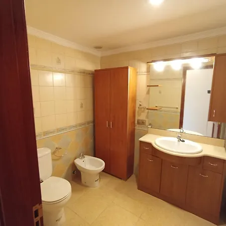 Atmosfera Vacacional, Piso Centrico En Playa Chica Apartment