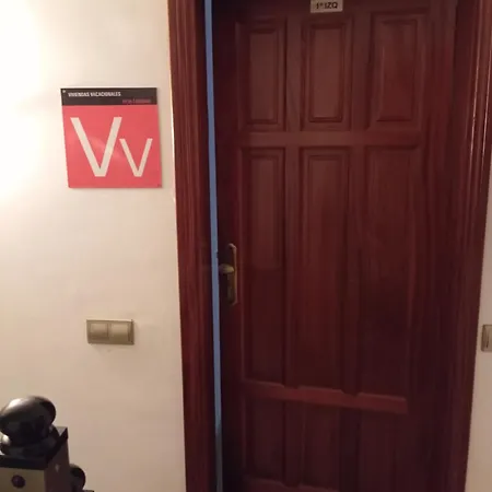 Apartment Atmosfera Vacacional, Piso Centrico En Playa Chica Puerto del Rosario (Fuerteventura)