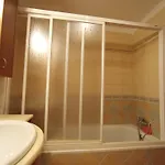 Atmosfera Vacacional, Piso Centrico En Playa Chica 아파트 *