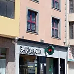 Atmosfera Vacacional, Piso Centrico En Playa Chica 푸에르토델로사리오