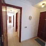Atmosfera Vacacional, Piso Centrico En Playa Chica 푸에르토델로사리오