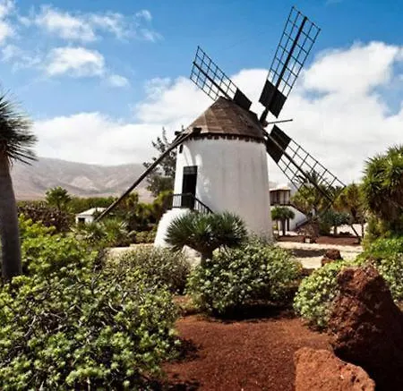 Διαμέρισμα Atmosfera Vacacional, Piso Centrico En Playa Chica *