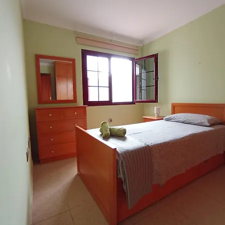 Atmosfera Vacacional, Piso Centrico En Playa Chica Διαμέρισμα *