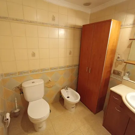 Atmosfera Vacacional, Piso Centrico En Playa Chica Puerto del Rosario (Fuerteventura)