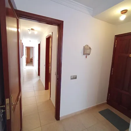 Atmósfera Vacacional, Piso Céntrico En Playa Chica Puerto del Rosario (Fuerteventura)