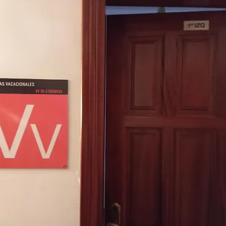 Appartement Atmosfera Vacacional, Piso Centrico En Playa Chica Puerto del Rosario (Fuerteventura)