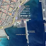 Atmosfera Vacacional, Piso Centrico En Playa Chica * Puerto del Rosario (Fuerteventura)