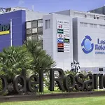 Lägenhet Atmosfera Vacacional, Piso Centrico En Playa Chica Puerto del Rosario (Fuerteventura)
