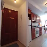 Atmosfera Vacacional, Piso Centrico En Playa Chica * Puerto del Rosario (Fuerteventura)