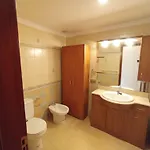 Atmosfera Vacacional, Piso Centrico En Playa Chica Lägenhet