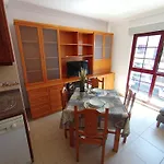 Lägenhet Atmosfera Vacacional, Piso Centrico En Playa Chica *